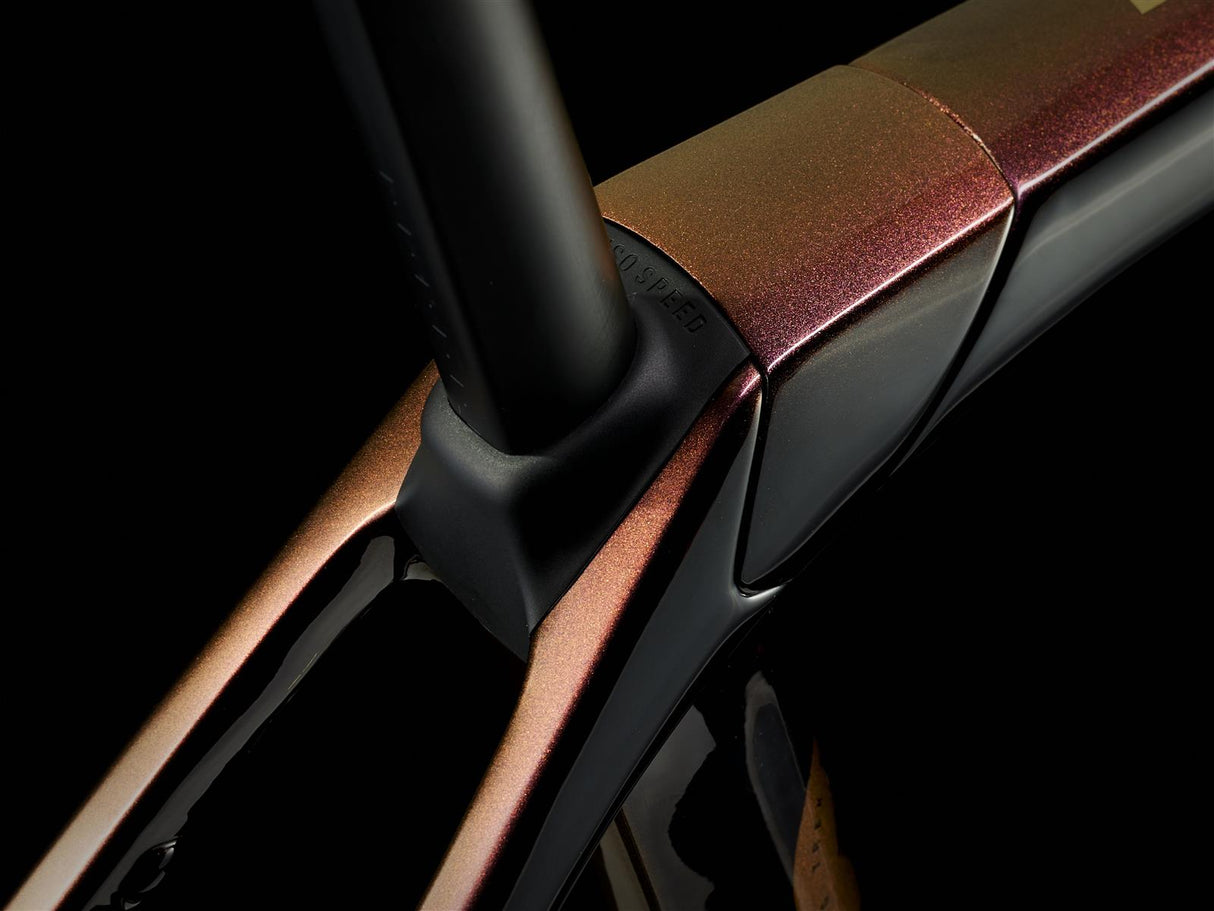 Domane SLR 7 AXS Axinite Flip/Trek Black