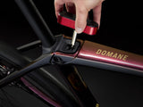 Domane SLR 7 AXS Axinite Flip/Trek Black