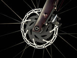 Domane+ SLR 7 AXS Carbon Red Smoke 360Wh