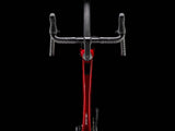 Domane+ SLR 7 AXS Carbon Red Smoke 360Wh