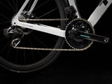 Domane SLR 7 AXS Crystal White
