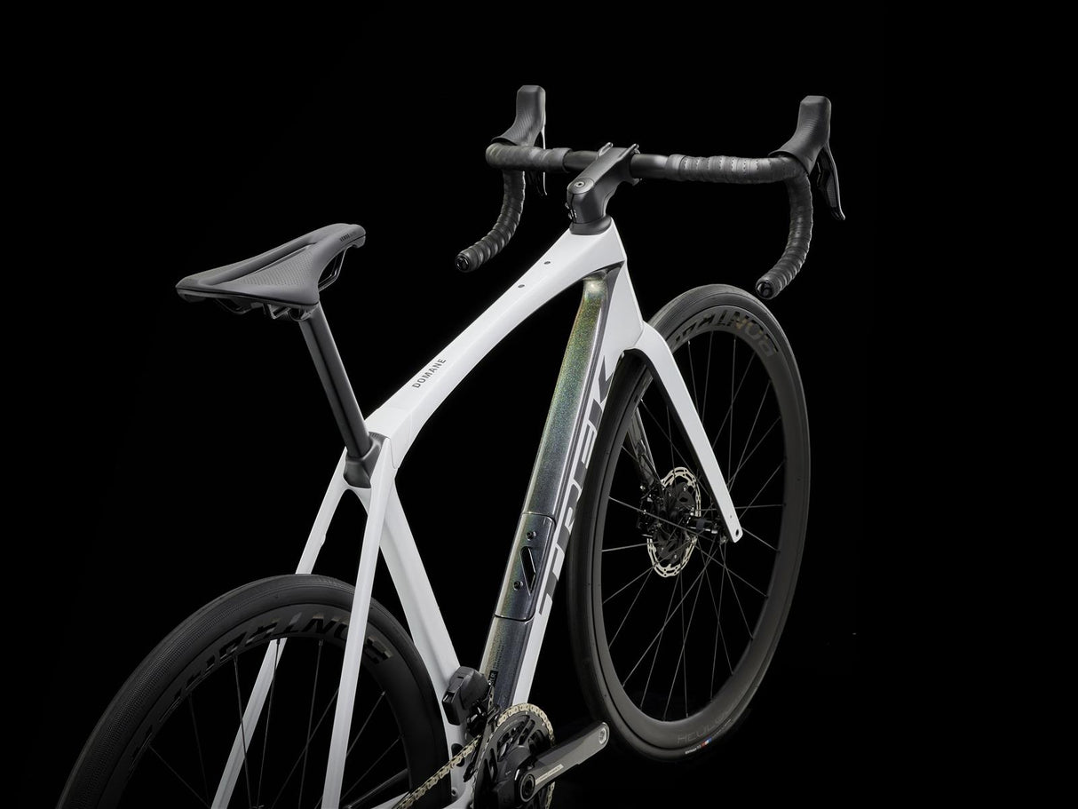 Domane SLR 7 AXS Crystal White