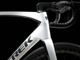 Domane SLR 7 AXS Crystal White