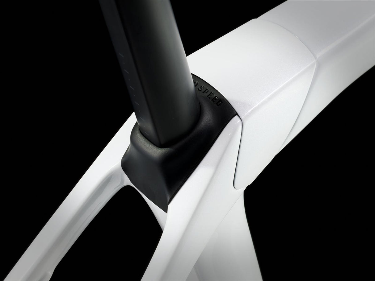 Domane SLR 7 AXS Crystal White