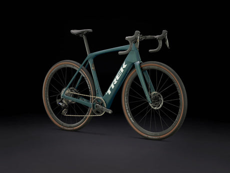 Domane+ SLR 7 AXS Juniper 360Wh