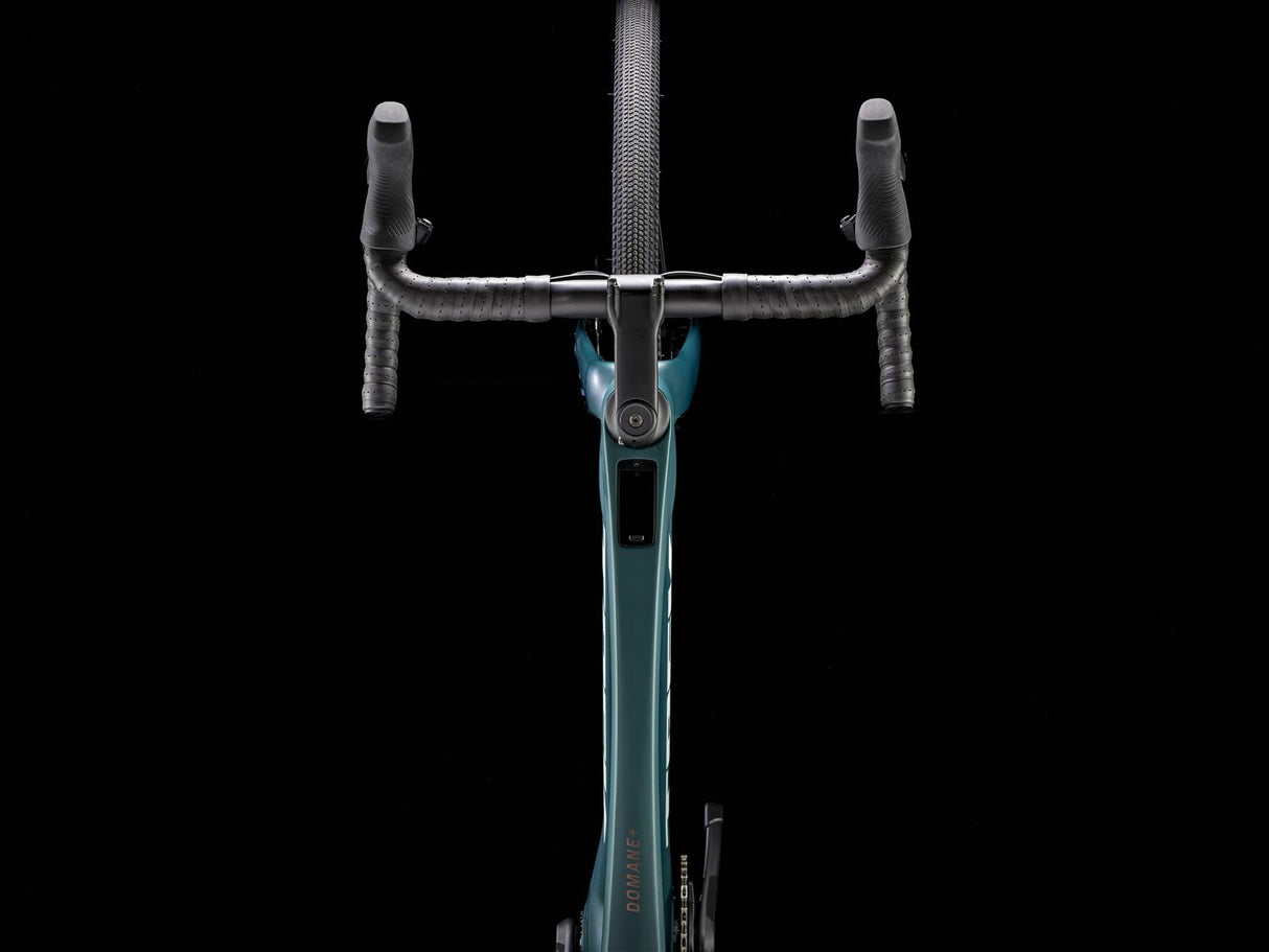 Domane+ SLR 7 AXS Juniper 360Wh