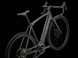 Domane+ SLR 7 AXS Matte Deep Smoke 360Wh