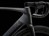 Domane+ SLR 7 AXS Matte Deep Smoke 360Wh