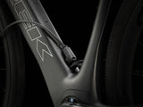 Domane+ SLR 7 AXS Matte Deep Smoke 360Wh