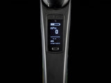 Domane+ SLR 7 AXS Matte Deep Smoke 360Wh