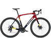Domane SLR 7 AXS Rojo Metálico Ahumado a Azul Ahumado Degradado 