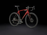 Domane SLR 7 AXS Metallic Red Smoke to Red Carbon Smoke