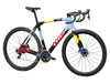 Domane SLR 7 AXS Trek Negro 