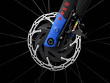 Domane SLR 7 AXS Trek Black