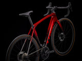 Domane+ SLR 7 Carbon Red Smoke 360Wh