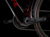 Domane+ SLR 7 Carbon Red Smoke 360Wh