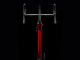 Domane+ SLR 7 Carbon Red Smoke 360Wh