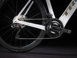 Domane+ SLR 7 Crystal White 360Wh