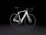 Domane+ SLR 7 Crystal White 360Wh