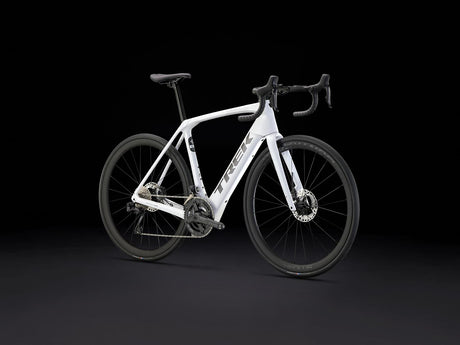 Domane+ SLR 7 Crystal White 360Wh