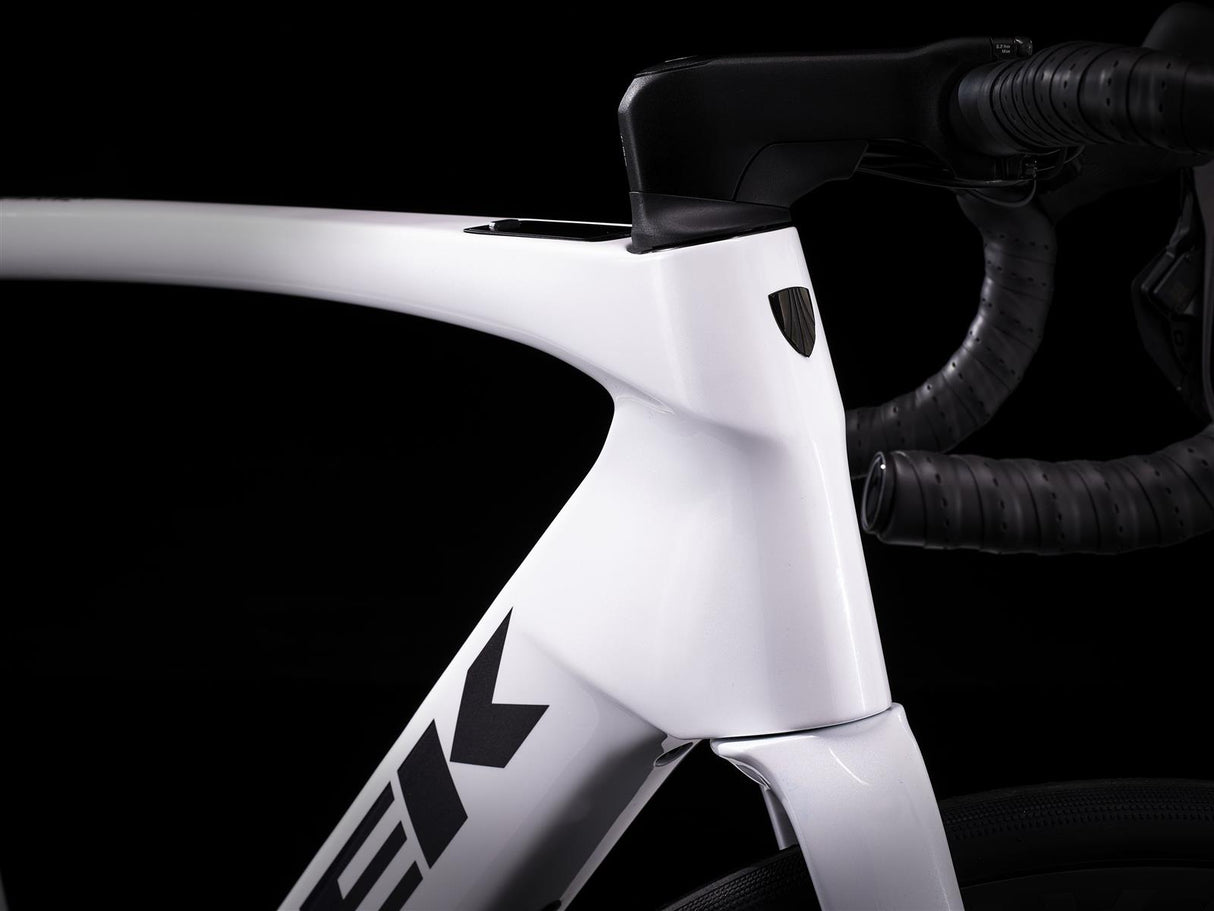 Domane+ SLR 7 Crystal White 360Wh