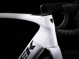 Domane+ SLR 7 Crystal White 360Wh