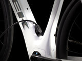 Domane+ SLR 7 Crystal White 360Wh
