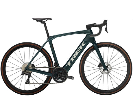 Domane+ SLR 7 Juniper 360Wh
