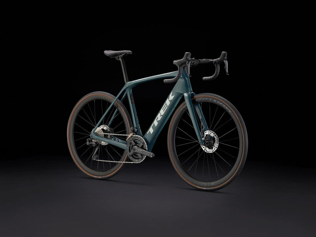 Domane+ SLR 7 Juniper 360Wh