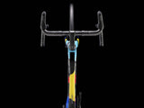 Domane+ SLR 7 Matte Trek Black 360Wh