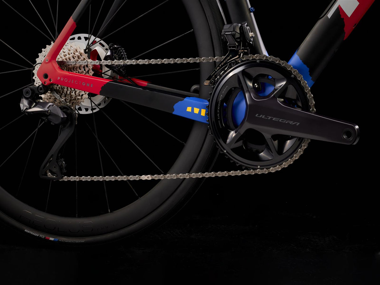 Domane SLR 7 Trek Black