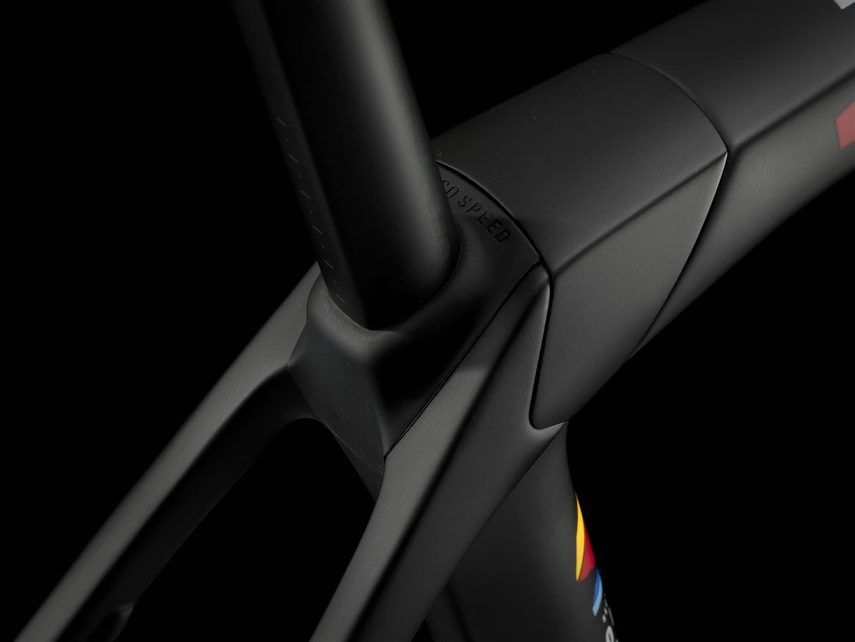 Domane SLR 7 Trek Black