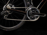 Domane SLR 9 AXS Axinite Flip/Trek Black