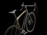 Domane SLR 9 AXS Axinite Flip/Trek Black