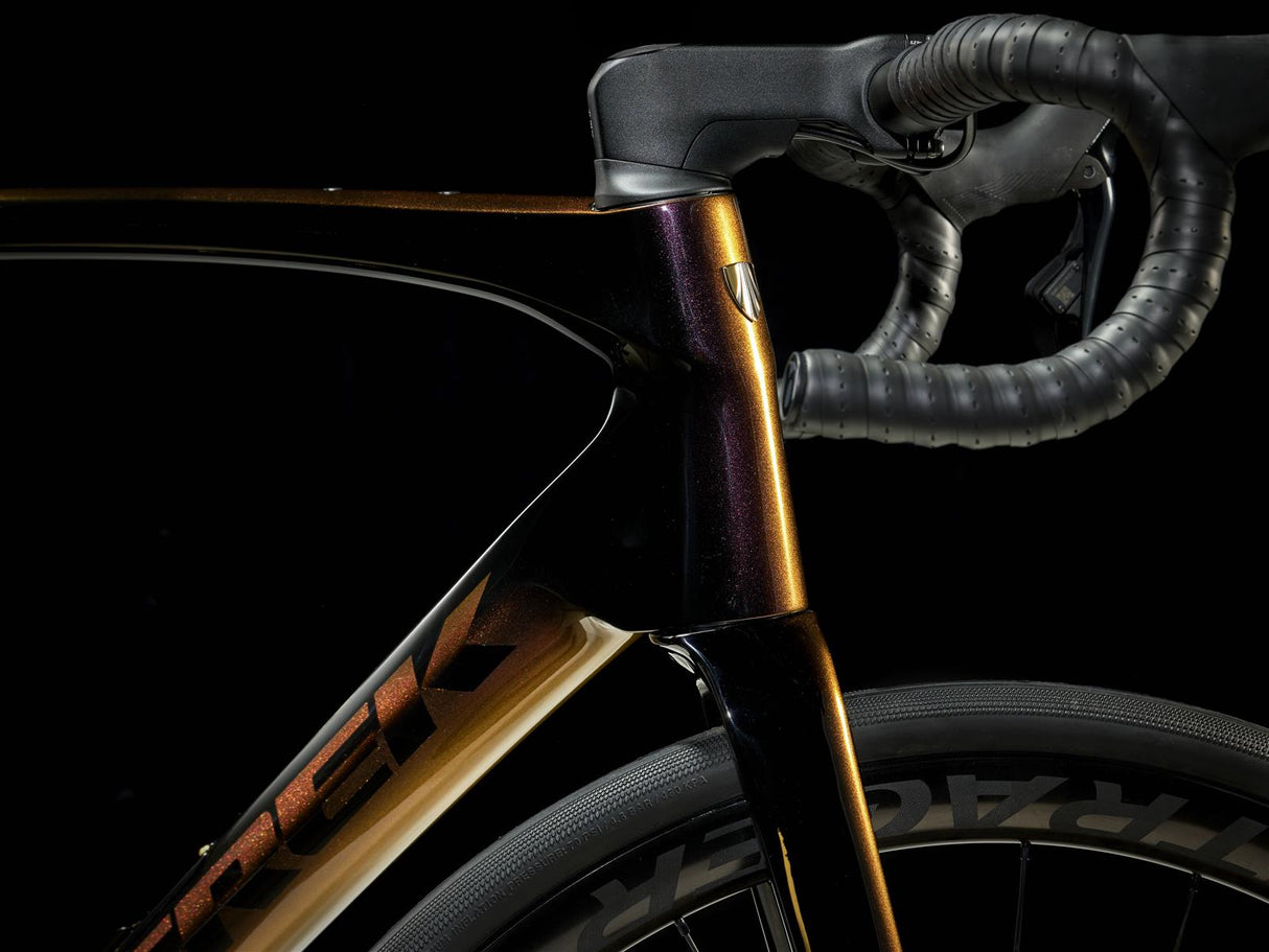Domane SLR 9 AXS Axinite Flip/Trek Black