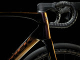 Domane SLR 9 AXS Axinite Flip/Trek Black