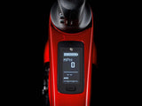 Domane+ SLR 9 AXS Carbon Red Smoke 360Wh