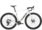 Domane+ SLR 9 AXS Crystal White 360Wh