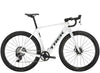Domane+ SLR 9 AXS Crystal White 360Wh