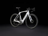 Domane+ SLR 9 AXS Crystal White 360Wh