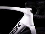 Domane+ SLR 9 AXS Crystal White 360Wh