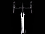 Domane+ SLR 9 AXS Crystal White 360Wh