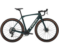 Domane+ SLR 9 AXS Juniper 360Wh
