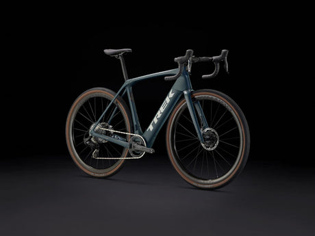Domane+ SLR 9 AXS Juniper 360Wh