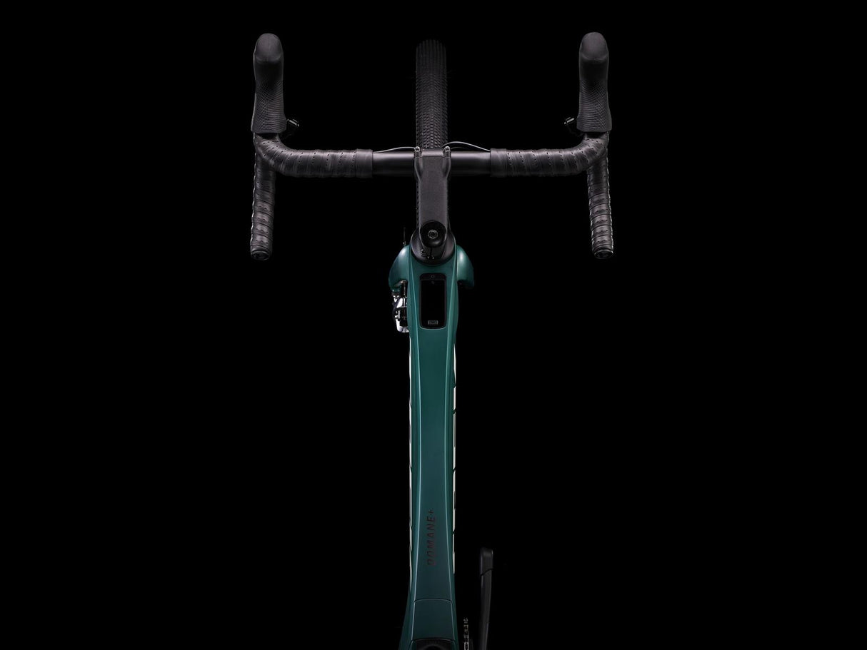 Domane+ SLR 9 AXS Juniper 360Wh