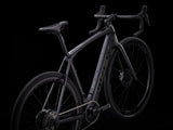Domane+ SLR 9 AXS Matte Deep Smoke 360Wh