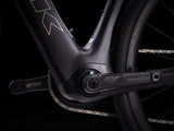 Domane+ SLR 9 AXS Matte Deep Smoke 360Wh