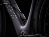 Domane+ SLR 9 AXS Matte Deep Smoke 360Wh