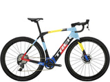 Domane+ SLR 9 AXS Matte Trek Black 360Wh