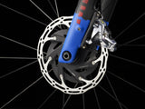 Domane+ SLR 9 AXS Matte Trek Black 360Wh
